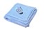 COBERTOR MICROFIBRA LOUPIOT CAPADOCIA AZUL - Imagem 1
