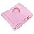 COBERTOR MICROFIBRA LOUPIOT CAPADOCIA ROSA - Imagem 1