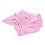 COBERTOR BUBBLE CARINHAS ROSA - Imagem 2