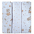 CUEIRO BUBLIM PETIT REF28027 URSO ESPACO BEGE - Imagem 1