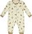 MACACAO KIKO BABY 12939 CAPUCCINO RN - Imagem 1