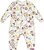 MACACAO KIKO BABY 12797 OFF WHITE RN - Imagem 1