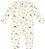 MACACAO KIKO BABY 12759 OFF WHITE MEDIO - Imagem 1