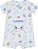 MACACAO KIKO BABY 12936 AZUL PEQUENO - Imagem 1