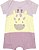 MACACAO KIKO BABY 12794 ROSA GRANDE - Imagem 1