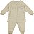MACACAO KIKO BABY 12938 CAQUI RN - Imagem 1
