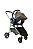 TRAVEL SYSTEM GALZERANO EXTREME - OLIVA - Imagem 3