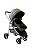 TRAVEL SYSTEM GALZERANO EXTREME - OLIVA - Imagem 1