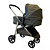 TRAVEL SYSTEM GALZERANO EXTREME - OLIVA - Imagem 2