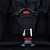 CADEIRA GALZERANO PRATI PRETO COM ISOFIX - Imagem 8