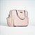 BOLSA HUG LIVERPOLL - GRANDE ROSA - Imagem 1