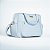 BOLSA HUG LIVERPOLL - GRANDE AZUL - Imagem 1