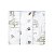 BABETE PAPIZINHA REF1541 - URSO POLAR - Imagem 1