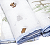 BABETE PAPIZINHA REF1541 - URSO POLAR - Imagem 3