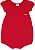 MACACAO PULLA BULLA 50508 VERMELHO GRANDE - Imagem 2