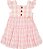 VESTIDO PULLA BULLA 50512 ROSA GRANDE - Imagem 1