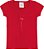 CONJUNTO PULLA BULLA 50624 VERMELHO 3 ANOS - Imagem 2