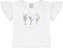 CONJUNTO PULLA BULLA 50631 BRANCO 1 ANO - Imagem 2