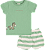 CONJUNTO PULLA BULLA 50567 VERDE GG - Imagem 1