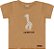 CONJUNTO PULLA BULLA 50565 CARAMELO GG - Imagem 2
