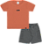 CONJUNTO PULLA BULLA 50673 TERRACOTA 3 ANOS - Imagem 1