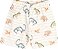 CONJUNTO PULLA BULLA 50672 AZUL 1 ANO - Imagem 3