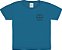 CONJUNTO PULLA BULLA 50672 AZUL 1 ANO - Imagem 2