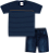 CONJUNTO PULLA BULLA 50679 MARINHO 1 ANO - Imagem 1