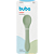 COLHER SILICONE BUBA 15644 VERDE - Imagem 1