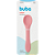 COLHER SILICONE BUBA 15643 ROSA - Imagem 1