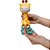 GIRAFA MUSICAL BUBA REF16994 - Imagem 4