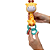 GIRAFA MUSICAL BUBA REF16994 - Imagem 6