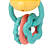 GIRAFA MUSICAL BUBA REF16994 - Imagem 9