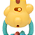 GIRAFA MUSICAL BUBA REF16994 - Imagem 10