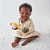 GIRAFA MUSICAL BUBA REF16994 - Imagem 1
