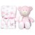 KIT SONINHO BUBA ROSA - Imagem 1