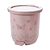 LIXEIRA PLASUTIL DECORA PEDAL - JARDIM ENCANTADO - Imagem 2
