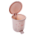 LIXEIRA PLASUTIL DECORA PEDAL - JARDIM ENCANTADO - Imagem 4