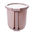 LIXEIRA PLASUTIL DECORA PEDAL - JARDIM ENCANTADO - Imagem 6