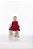 CONJUNTO PULLA BULLA 52122 VERMELHO GG - Imagem 2