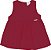 CONJUNTO PULLA BULLA 52122 VERMELHO GG - Imagem 3