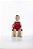 CONJUNTO PULLA BULLA 52118 VERMELHO GRANDE - Imagem 1