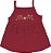 CONJUNTO PULLA BULLA 52118 VERMELHO GRANDE - Imagem 4