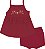 CONJUNTO PULLA BULLA 52118 VERMELHO GG - Imagem 2