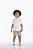 CONJUNTO PULLA BULLA 52275 BRANCO 1 ANO - Imagem 1