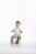 CONJUNTO PULLA BULLA 52168 BRANCO GRANDE - Imagem 2