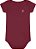 BODY KIKO BABY 03607 VERMELHO GRANDE - Imagem 1