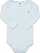 BODY KIKO BABY 03608 AZUL GRANDE - Imagem 1