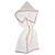 TOALHAO SOFT LOUPIOT NATURE ROSE - Imagem 3