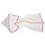 TOALHAO SOFT LOUPIOT NATURE ROSE - Imagem 4